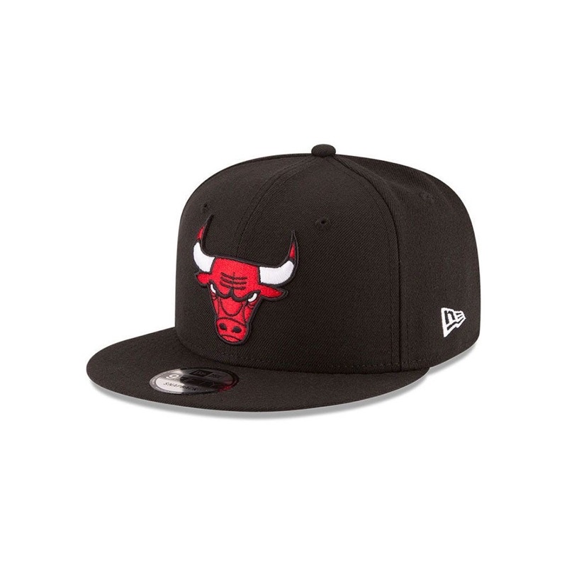 TOPI HIPHOP / SNAPBACK CAP BORDIR LOGO BANTENG KUALITAS PREMIUM