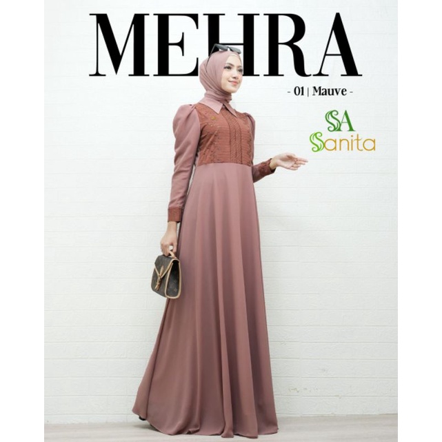 mehrah dress by original sanita