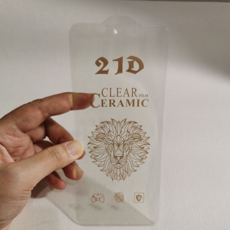 Tempered Anti Gores Ceramic Clear Bening TG REALME 2/2 PRO/3/3 PRO/5/5i/5s/5 PRO/6/6 PRO/7/7i/8/8 PRO/10 4G/C1/C2/C3/C11/C12/C15/C17/C20/C21Y/C25s/C25Y/C30s/C31/C33/C35/C55/GT MASTER/XT/X2/X50/NARZO/10/10A/20/20A/20 PRO/30A/50 5G/50A PRIME/50i PRIME