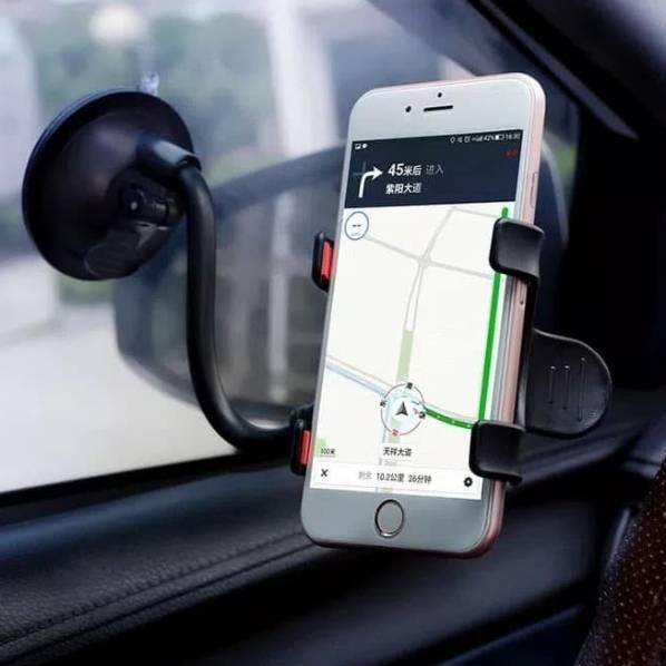 Bisa Diangsur ➟ HOLDER MOBIL JEPIT - CAR HOLDER MOBIL JEPIT - HOLDER HP MOBIL BC ✥B0S✌