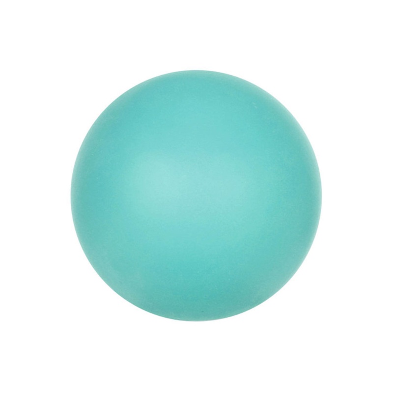 Mary TPR Squeeze Balls Toys Tersedia 5warna Stress Relief Mainan Fidget Anak Dewasa