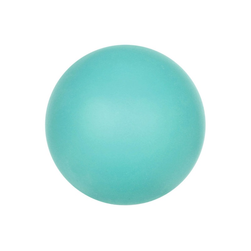 Mary TPR Squeeze Balls Toys Tersedia 5warna Stress Relief Mainan Fidget Anak Dewasa