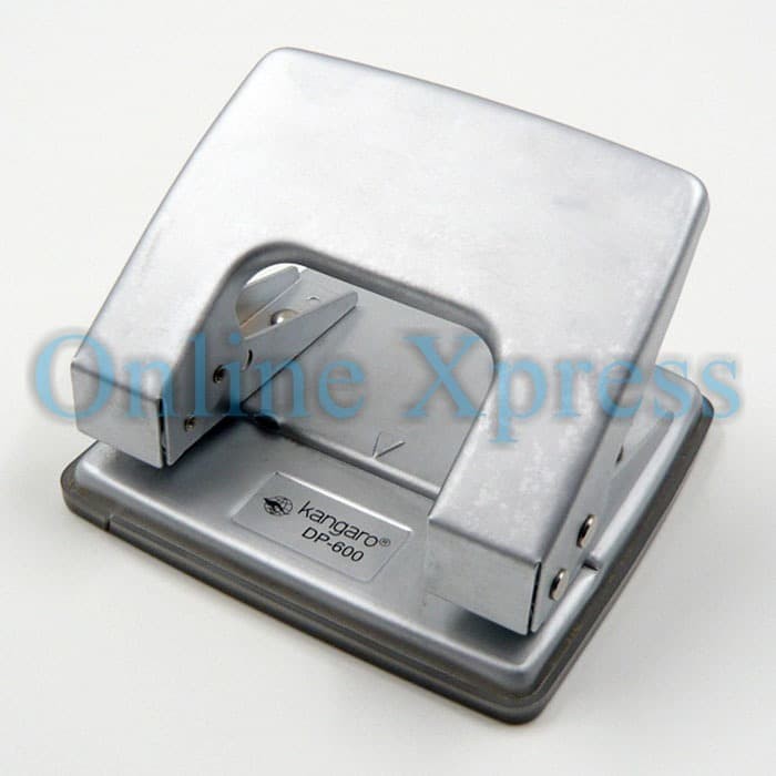 

Pembolong Kertas / Pelubang Kertas 40XL Kangaro DP600 Satin