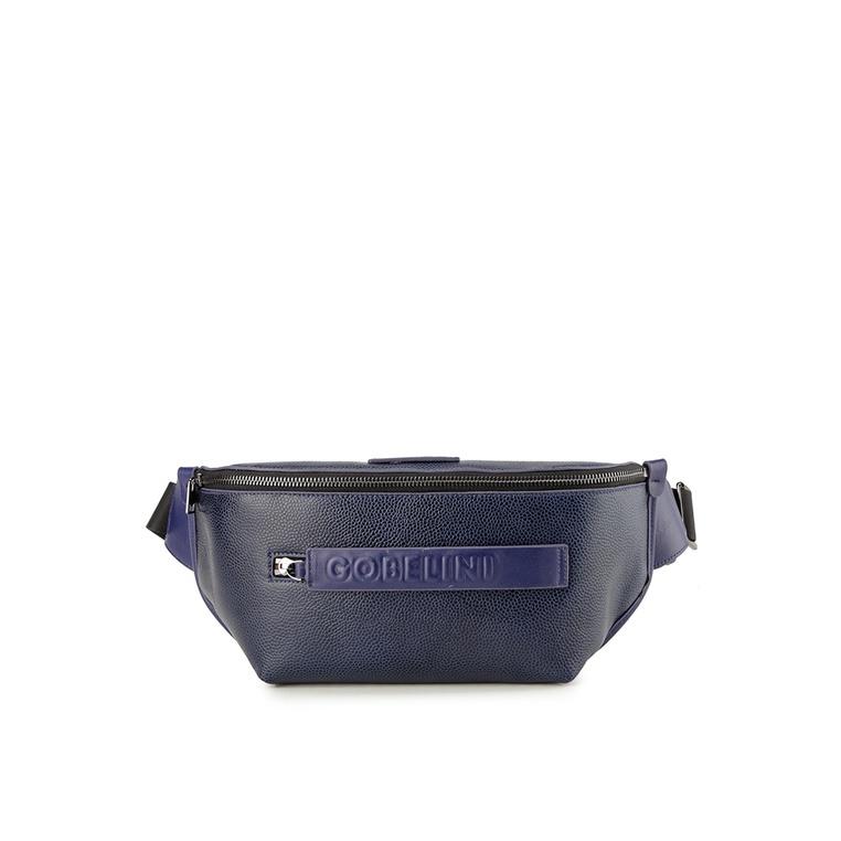 Tas Gobelini ORIGINAL 69390 Tas Pinggang Waist Bag Pria Cowok