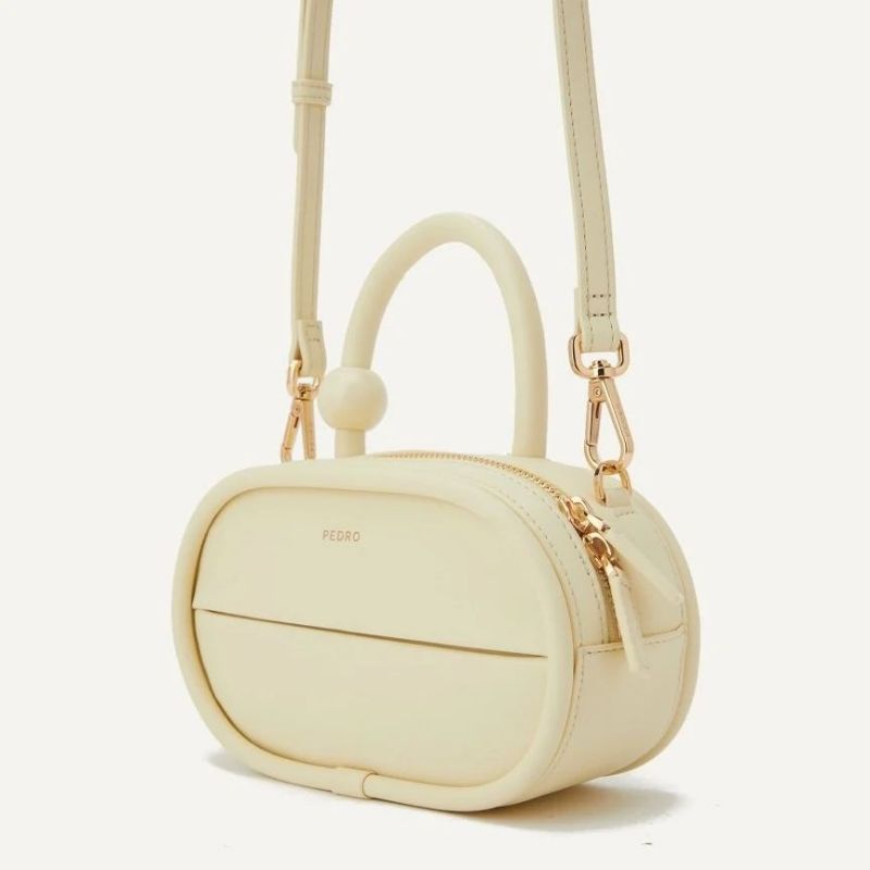 6.6 SALE | PDRO Mini Oval Shoulder Bag