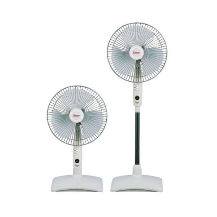 Cosmos 16sn Kipas Angin Berdiri & Duduk 16inch