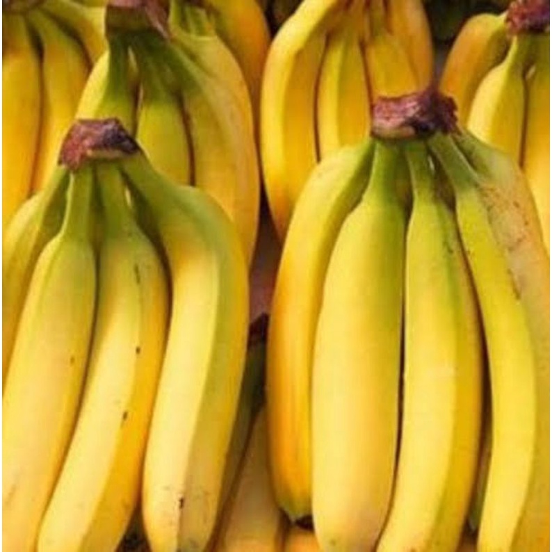 

pisang ambon