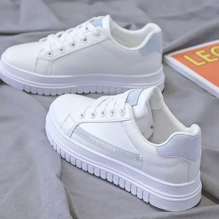 Sepatu Sneakers Wanita OOTD Sportme SR02 "DLS.20Au22r"