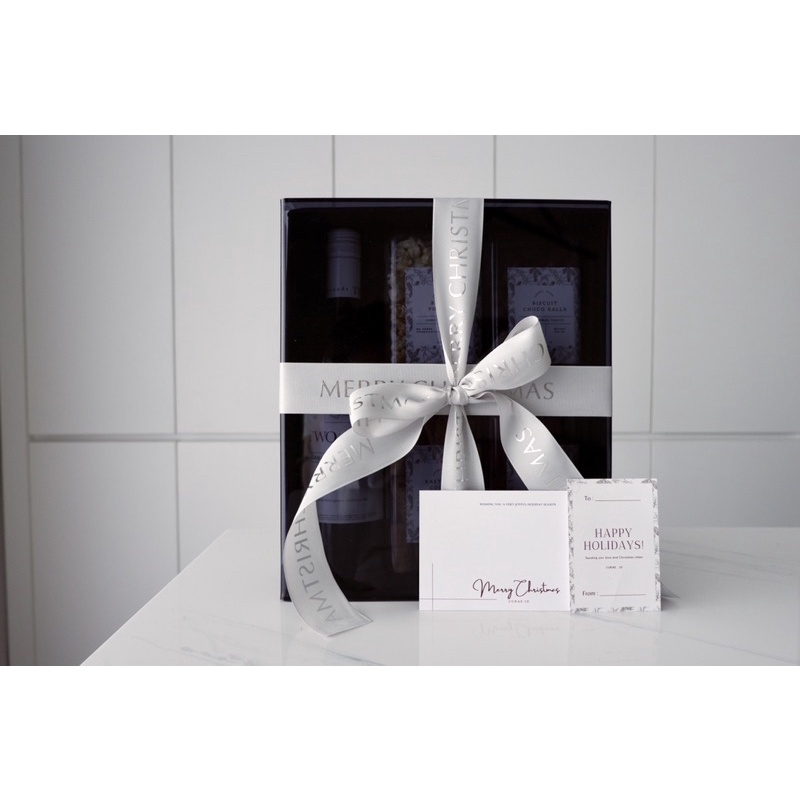 

CHRISTMAS HAMPERS / HAMPERS NATAL / CORPORATE HAMPERS / HAMPERS KORPORAT / CUSTOM HAMPERS / HAMPERS KARYAWAN / CORPORATE SOUVENIR