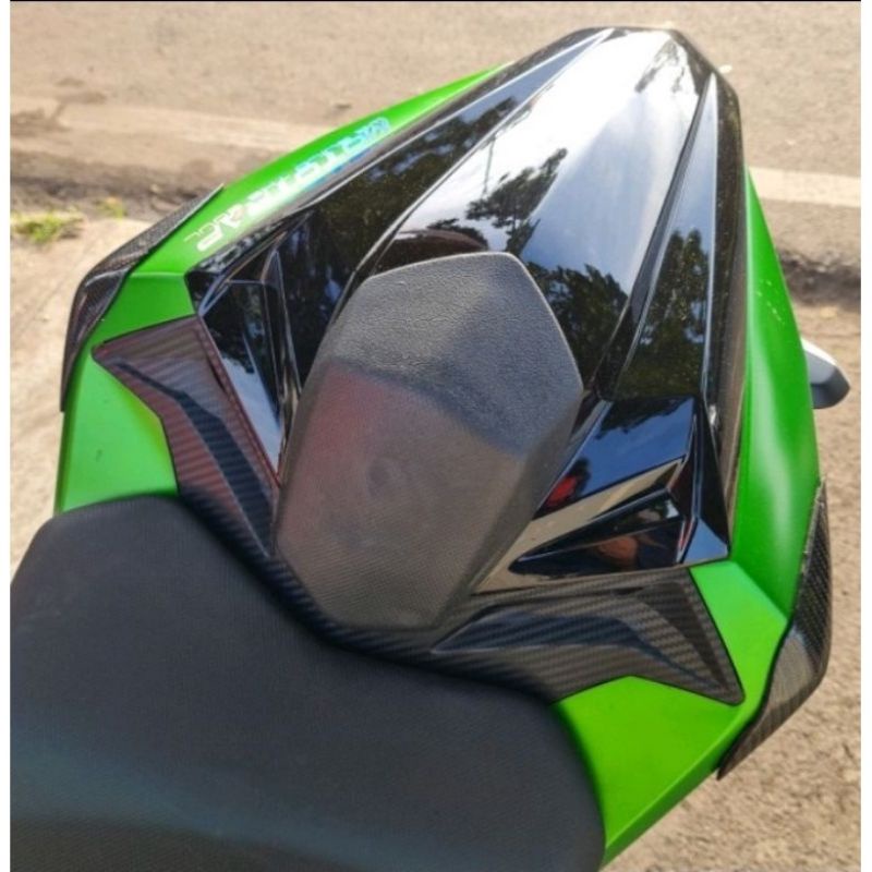 SINGLE SEAT NINJA 250 FI OLD Z 250 FI