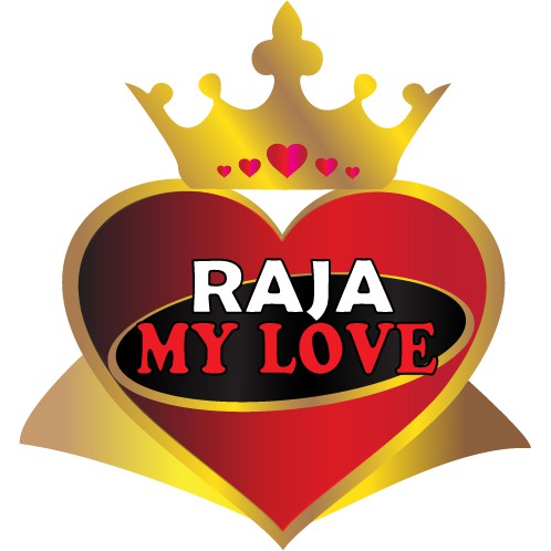 Sprei My Love Pure Ukuran 180X200