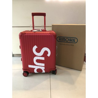 harga koper supreme rimowa