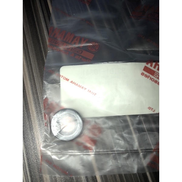 seal stut kopling x1 jupiter - sil stut kopling jupiter x