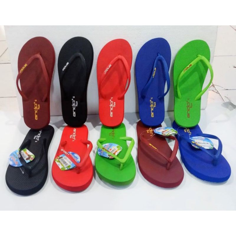 COD-Sandal Ando Wanita Nice 36/40