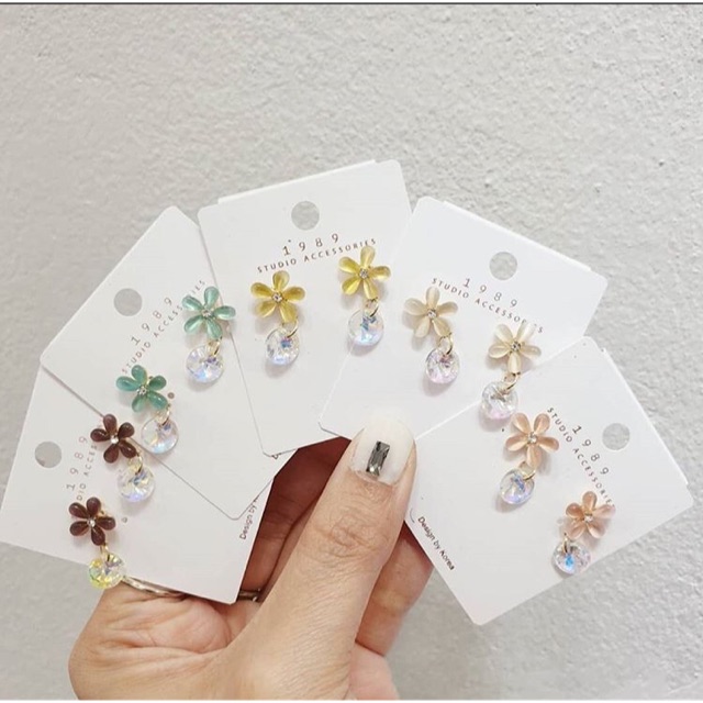 ANTING IMPORT BANGKOK