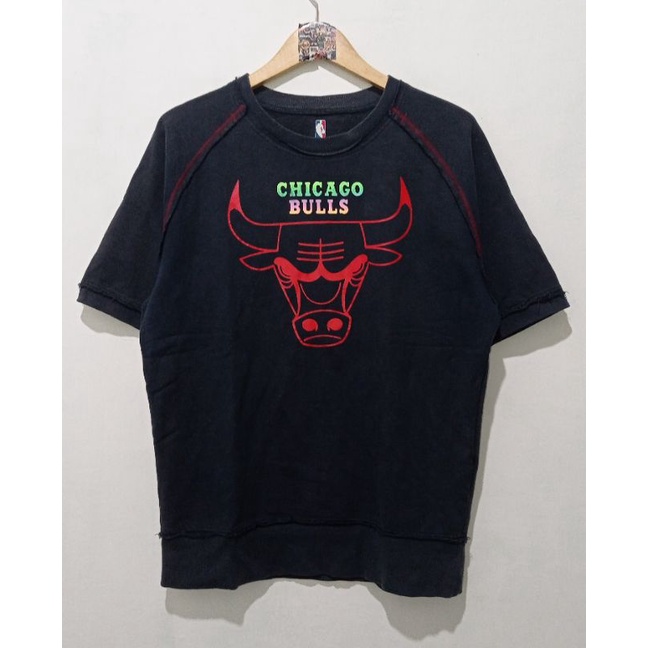 CHICAGO BULLS PELANGI