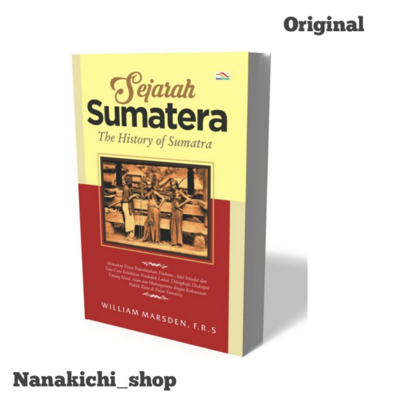 BUKU SEJARAH SEJARAH INDONESIA Sejarah Sumatera, The History Of Sumatra