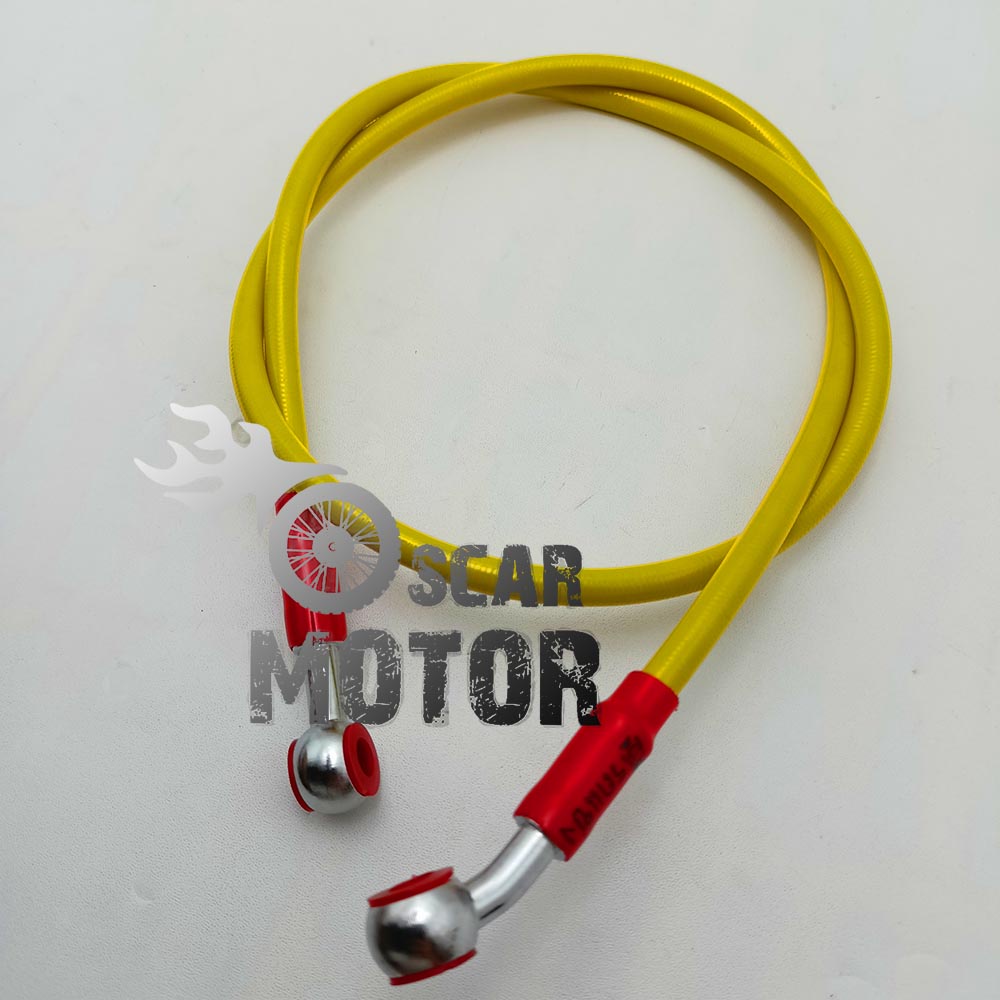 SELANG REM THAILAND SERAT UNIVERSAL MOTOR MATIC BEBEK VARIASI BODY NEW motor