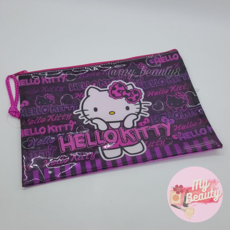 

MYBEAUTY8 | Multipurpose Sanrio / Tempat Pensil Sanrio