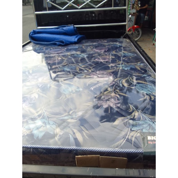 springbed bigland  UK 160 x 200