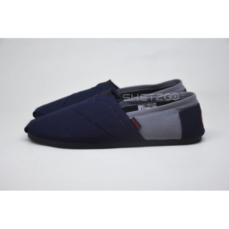 SKETZHO Slip on 38-44 unisex