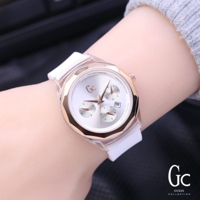 Jam Tangan Wanita GC Guess Collection Best Seller