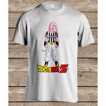 Kaos Iblis Bhu | Bow | Dragon Ball | Juve | Juventus