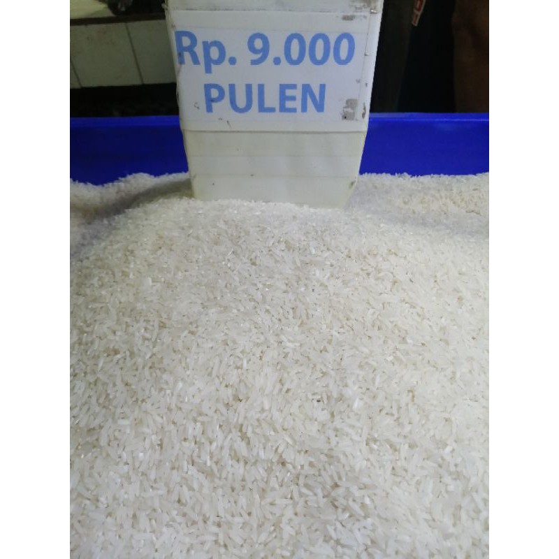 

Beras solo