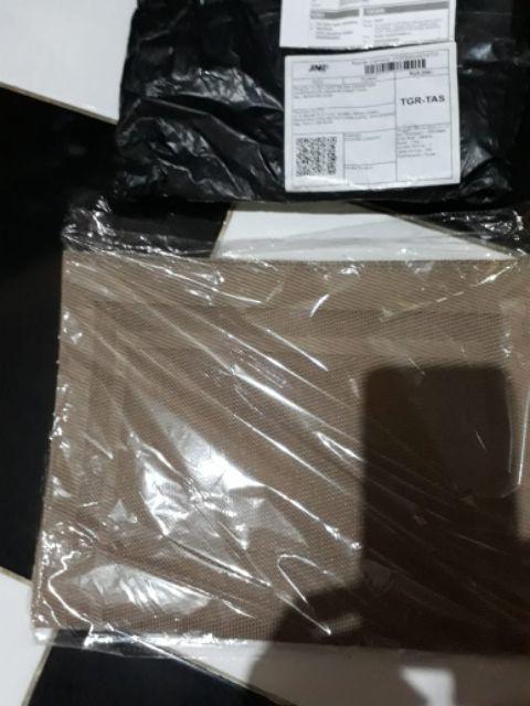 Alas Piring Tatakan Piring Plate Mat