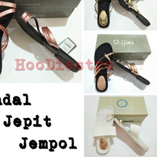 cbg 057 HooDiestro Best Seller Nevada  Sandal  Jepit  