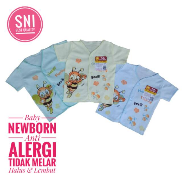 SNI Baju Bayi Kaos Pakaian Lakilaki Perempuan Perlengkapan SNI Baju Bayi Kaos Pakaian Lakilaki Perempuan Perlengkapan