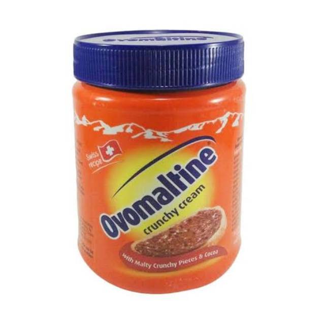

Ovomaltine - 380 gr