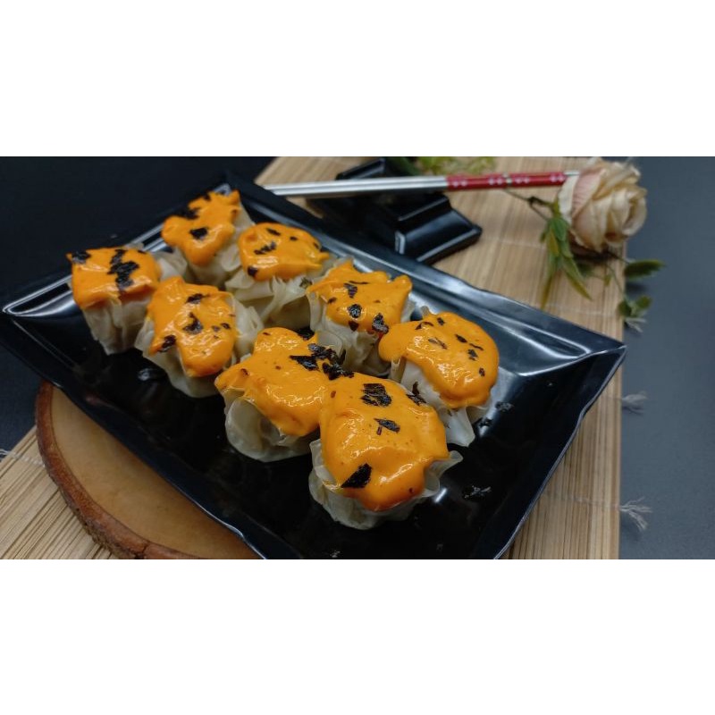 

dimsum frozen cibubur fitrianisa food