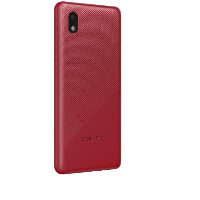 Dikirim Hari ini Samsung A01 Core 2/32GB - Red