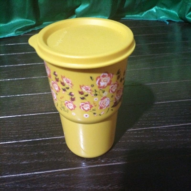 Rosetta Tumbler ecer