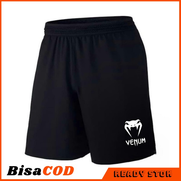 Celana Olahraga pria celana kolor pria Venum celana training pria celana basket
