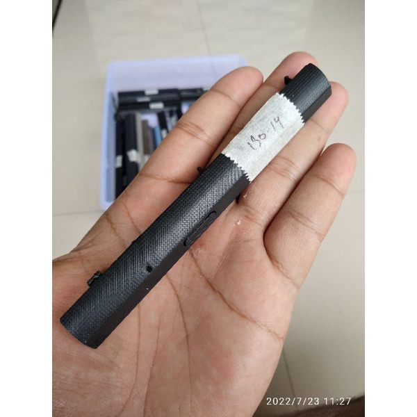 tutup dvd laptop lenovo ideapad 130 14 ast 130-14ast