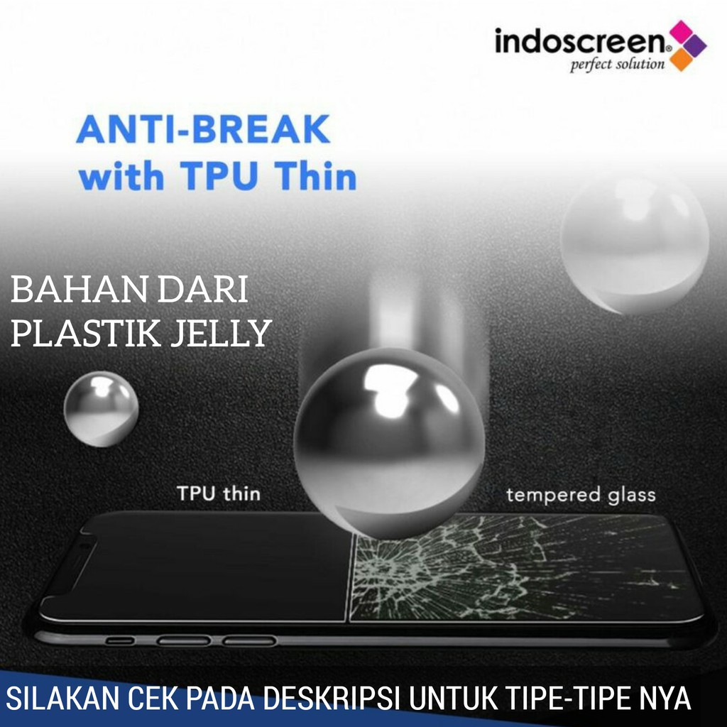 ANTI BREAK iPhone Anti Gores iPhone XS MAX / XR / X/XS