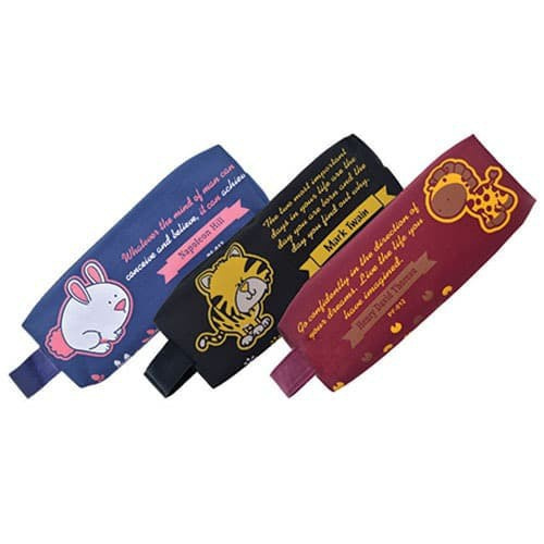 

Tempat Pensil BIG PF 012 - ATK