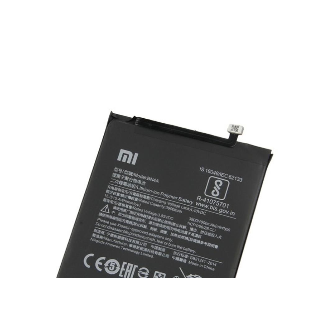 BATRE / BATRAI / BATTERY XIAOMI BN4A/redmi note 7