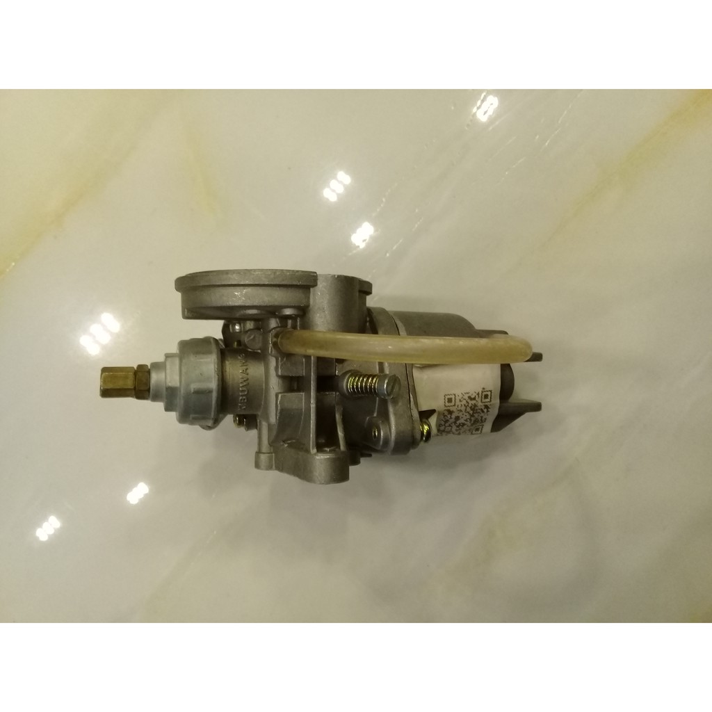 Spare Part Carburator Motor mini Trail, GP, ATV