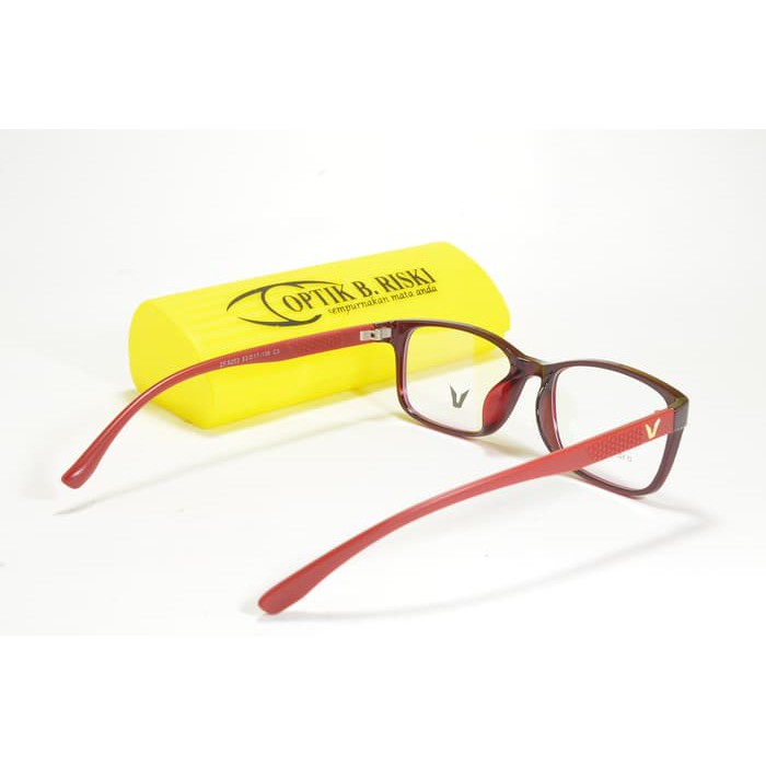 Ready                                    frame kacamata minus (frame+lensa) gentle monster zf 6203