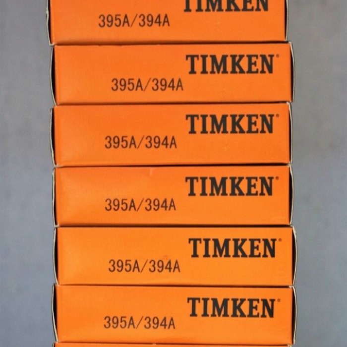 Bearing Tapered 395 A / 394 A TIMKEN ORIGINAL