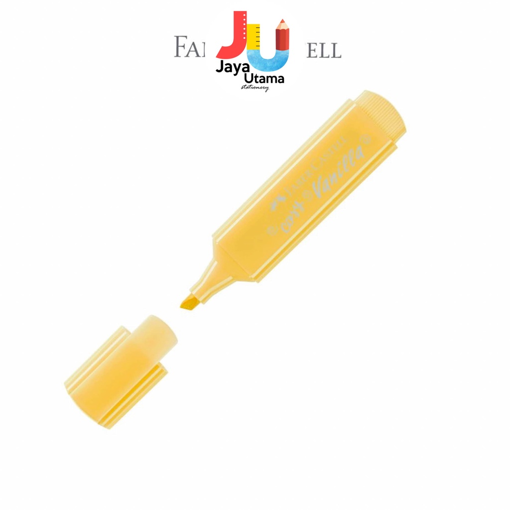 

Faber Castell Highlighter Textliner 46 Pastel & Super Flourescent