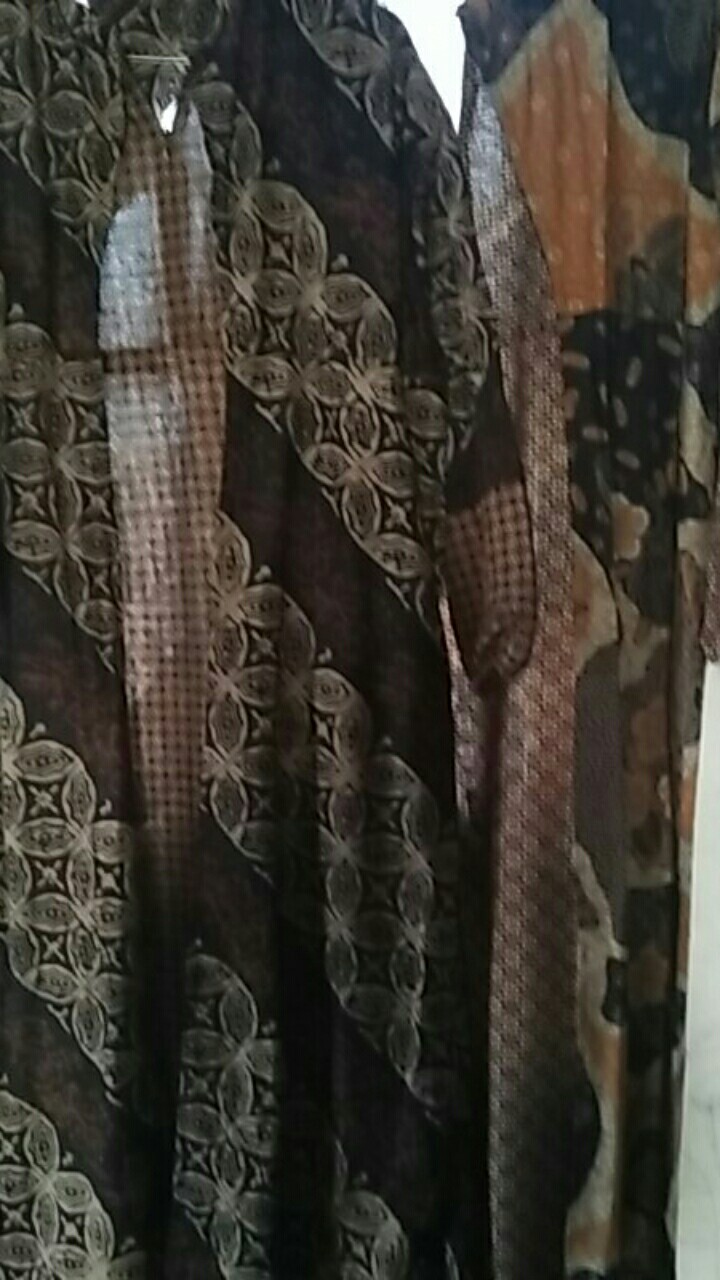 Bisa Cod !!! Jumbo Ld 110 Ld 115 Ld 120 Gamis Batik Gamis Syari Gamis Cardy Gamis Jumbo Gamis Cinta