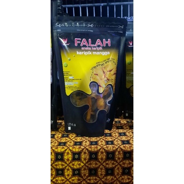 

keripik mangga