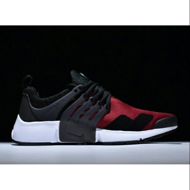 nike presto size 2