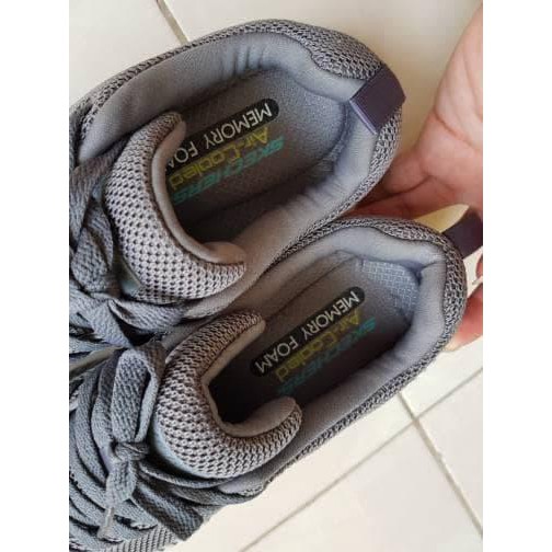 Sepatu Original Skechers Elite Flex Advantage