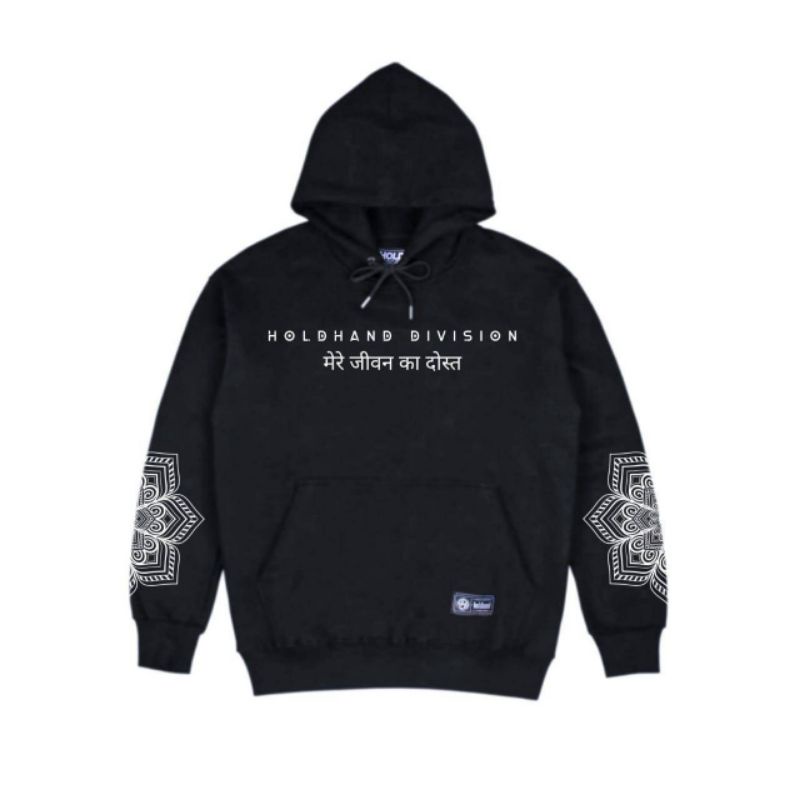 Hoodie original Holdhand