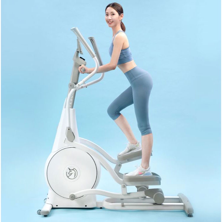 Yesoul E30S Smart Elliptical Machine Home Indoor Alat Gym Fitness